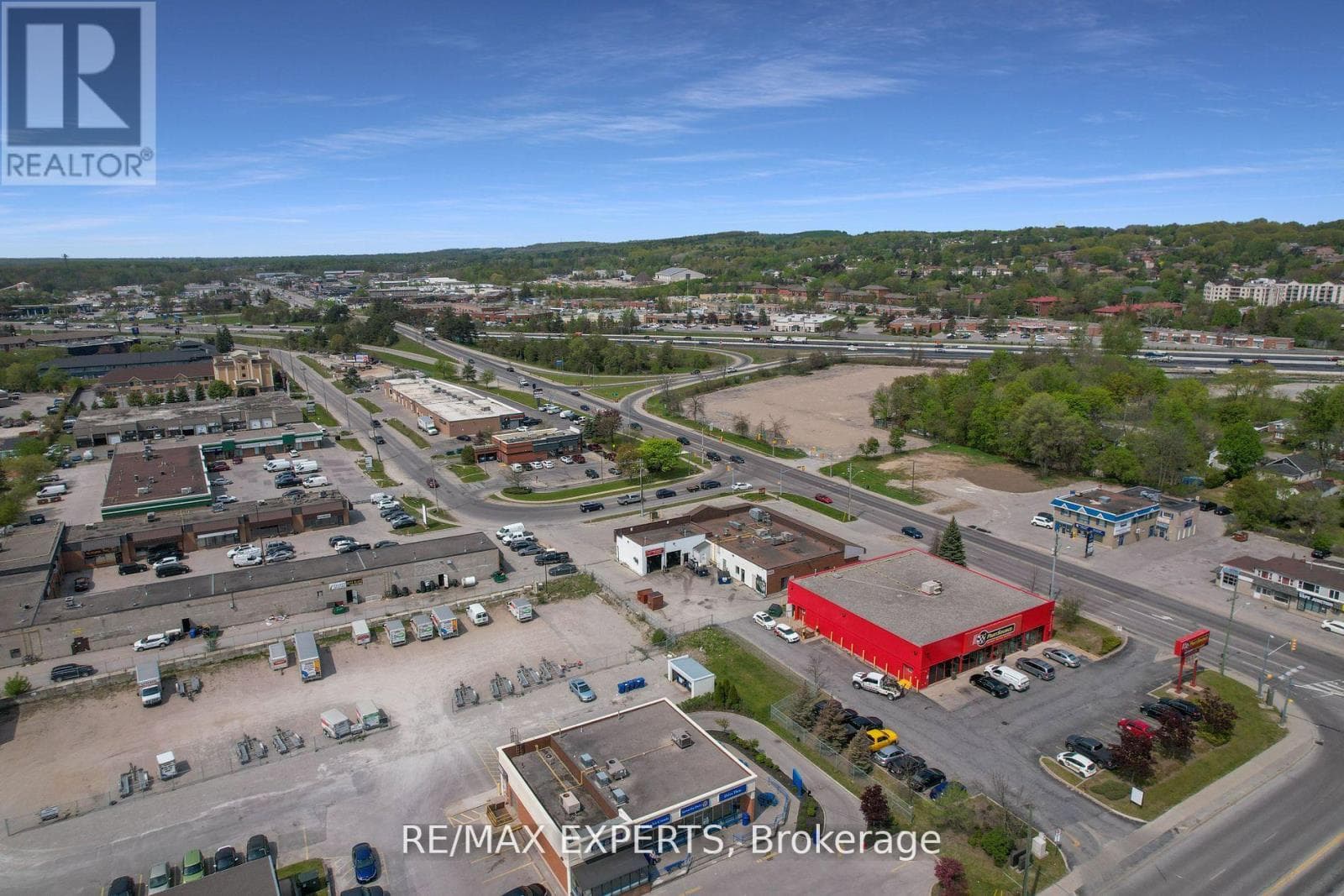 Barrie (0 West) — Barrie (0 West) - Main photo