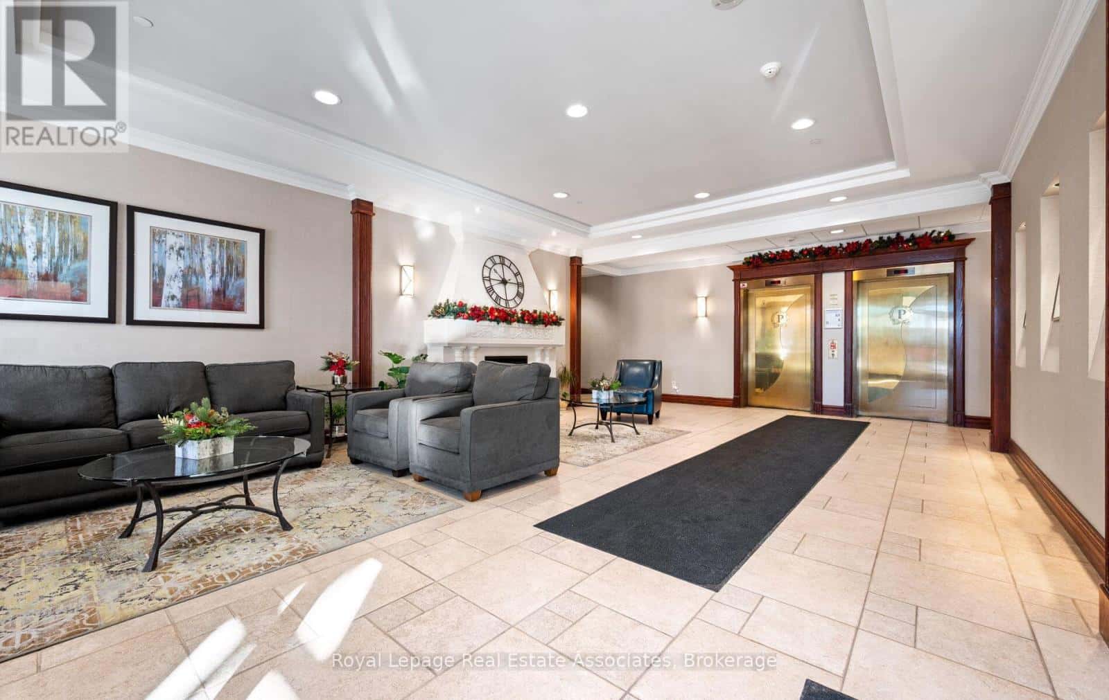 1713 - 2545 ERIN CENTRE BOULEVARD — Mississauga (Central Erin Mills), Ontario - Photo 5 of 37