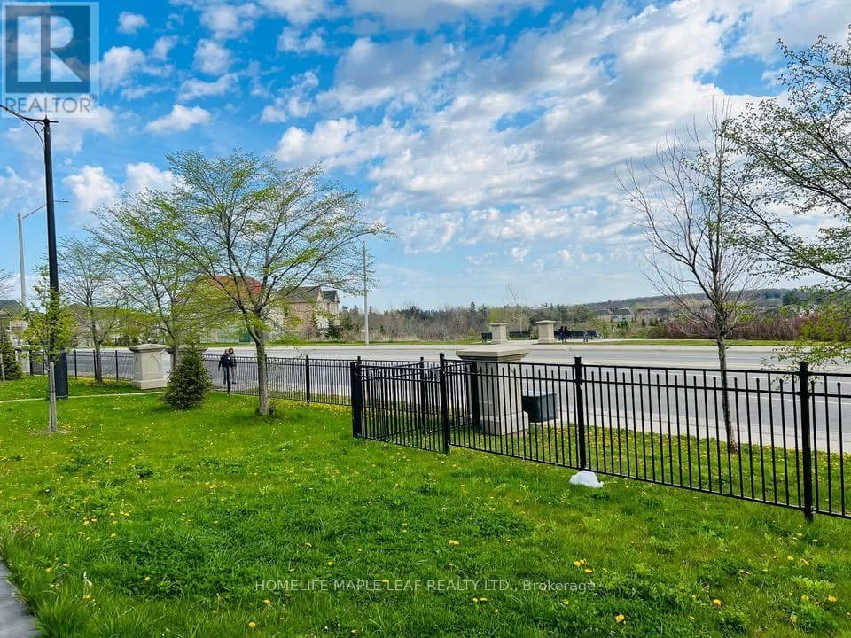 BASEMENT - 14 NIGHTLAND COURT — Brampton (Credit Valley) - Main photo