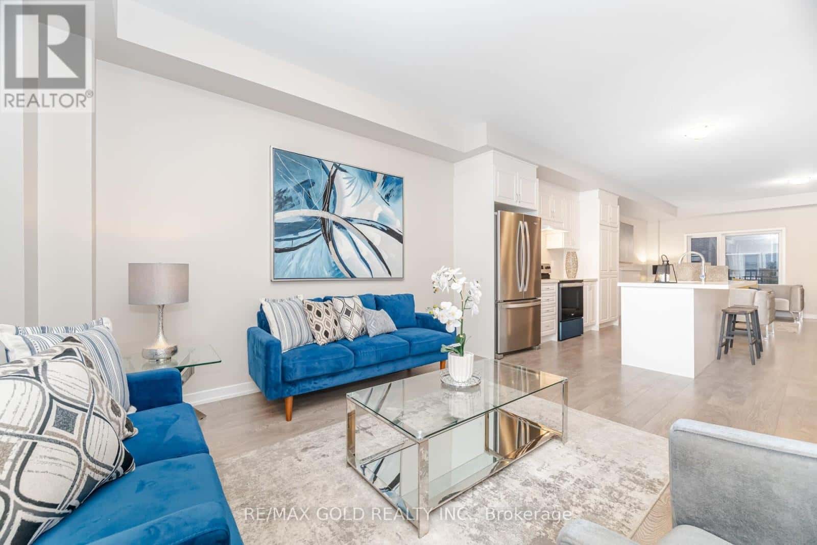 19 LAMBERT LANE — Caledon (Bolton East), Ontario - Photo 4 of 22