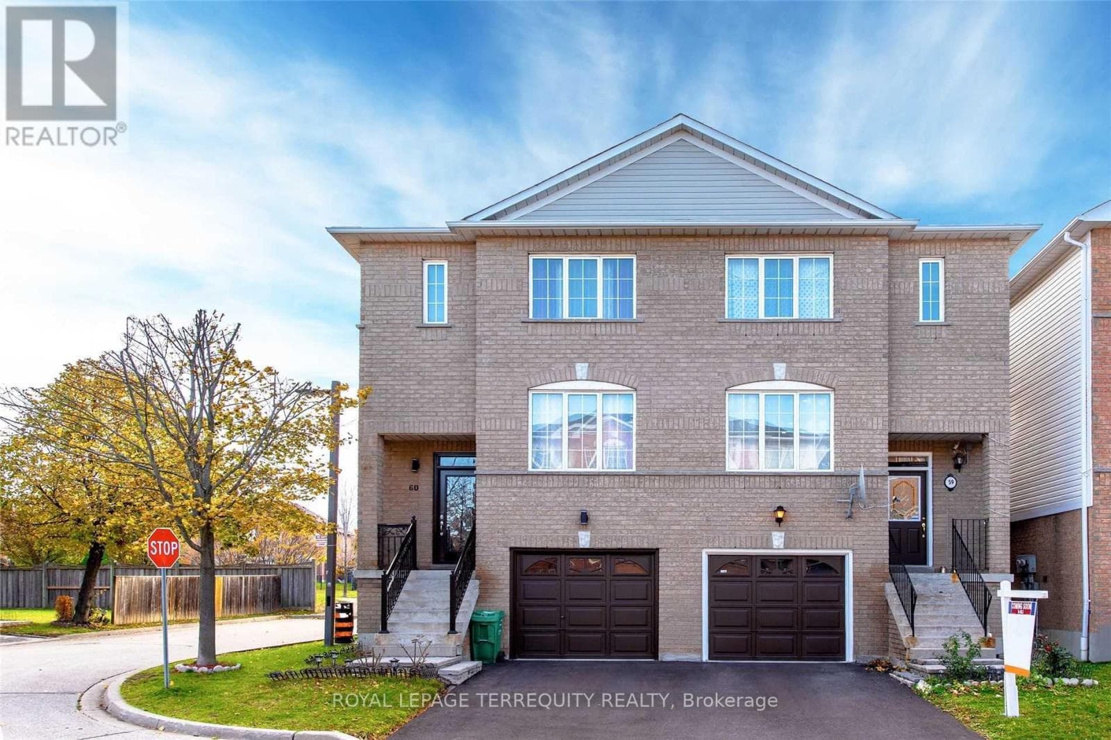 Mississauga (East Credit) — Mississauga (East Credit) - Main photo