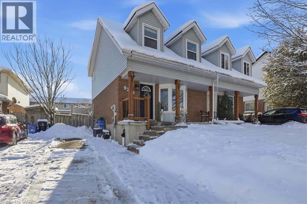 621 PINEROW Crescent Unit# A — Waterloo, Ontario - Photo 5 of 50