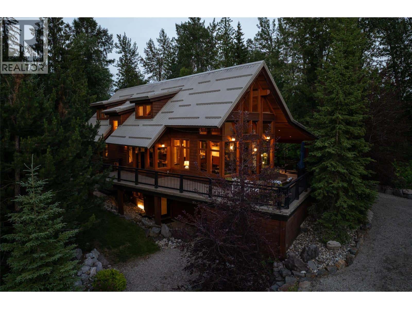 20 Alpine Trails Crescent — Fernie, British Columbia - Photo 3 of 77