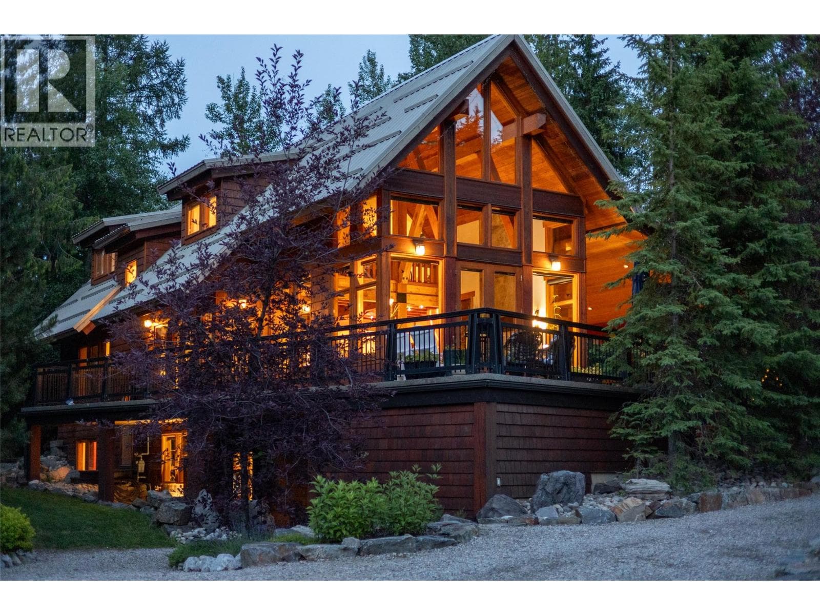 20 Alpine Trails Crescent — Fernie, British Columbia - Main photo