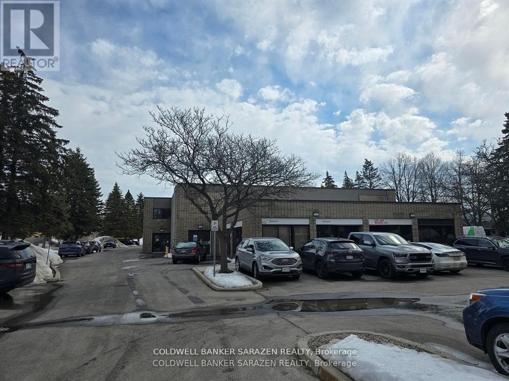 1 - 155 TERENCE MATTHEWS CRESCENT — Ottawa - Main photo