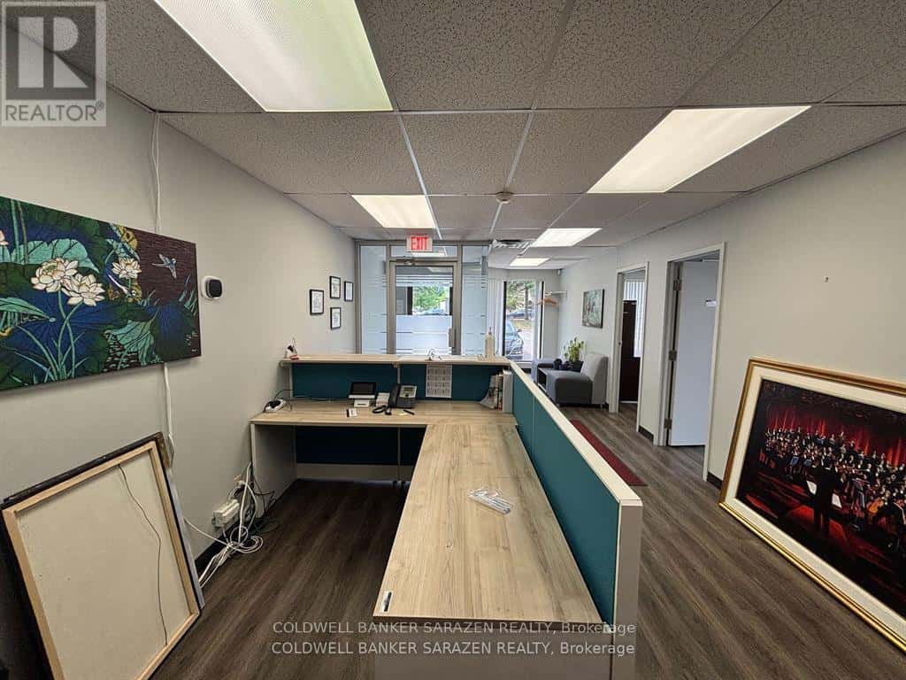 1 - 155 TERENCE MATTHEWS CRESCENT — Ottawa - Photo 5 of 21