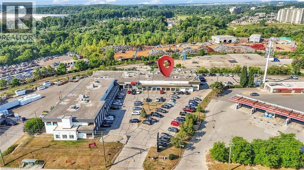 5 MANITOU Drive Unit# 106B — Kitchener - Photo 2 of 28