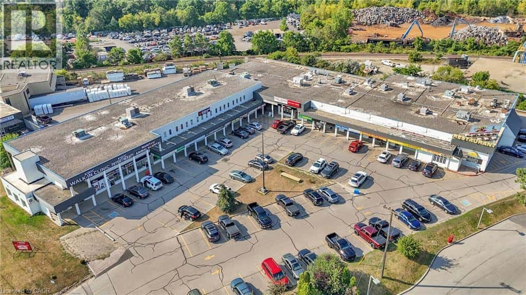 5 MANITOU Drive Unit# 106B — Kitchener - Photo 3 of 28