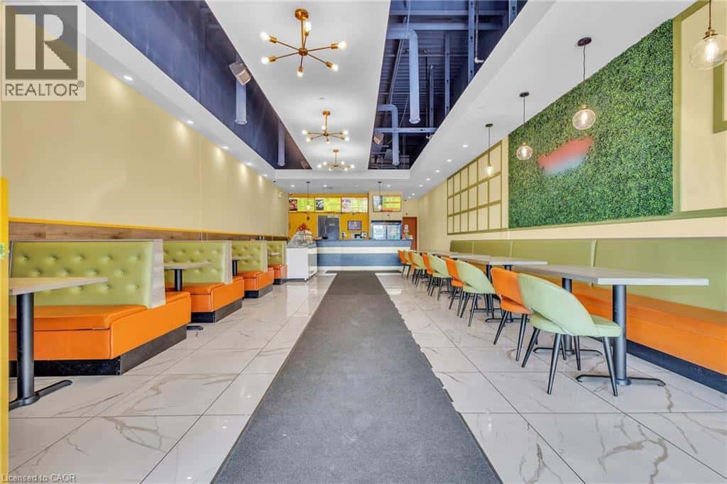 5 MANITOU Drive Unit# 106B — Kitchener - Photo 5 of 28