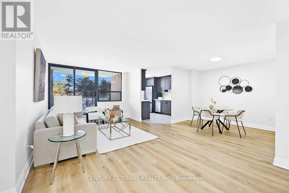 201 - 100 WINGARDEN COURT — Toronto (Malvern), Ontario - Photo 4 of 23