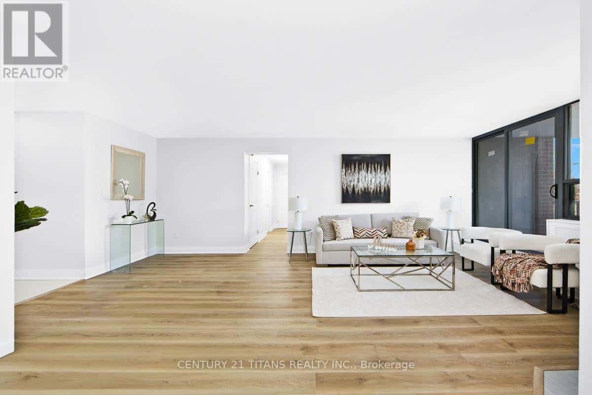 201 - 100 WINGARDEN COURT — Toronto (Malvern), Ontario - Photo 5 of 23