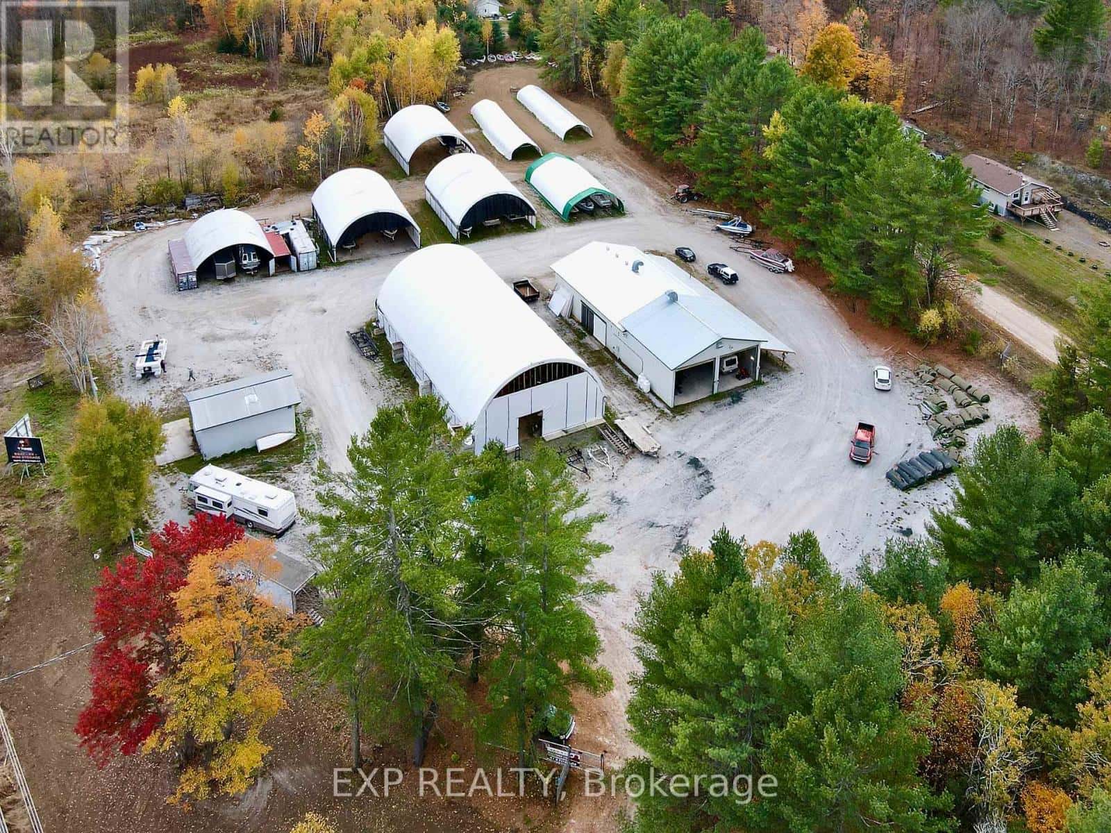 12706 HIGHWAY 41 HIGHWAY — Addington Highlands (Addington Highlands), Ontario - Photo 5 of 40