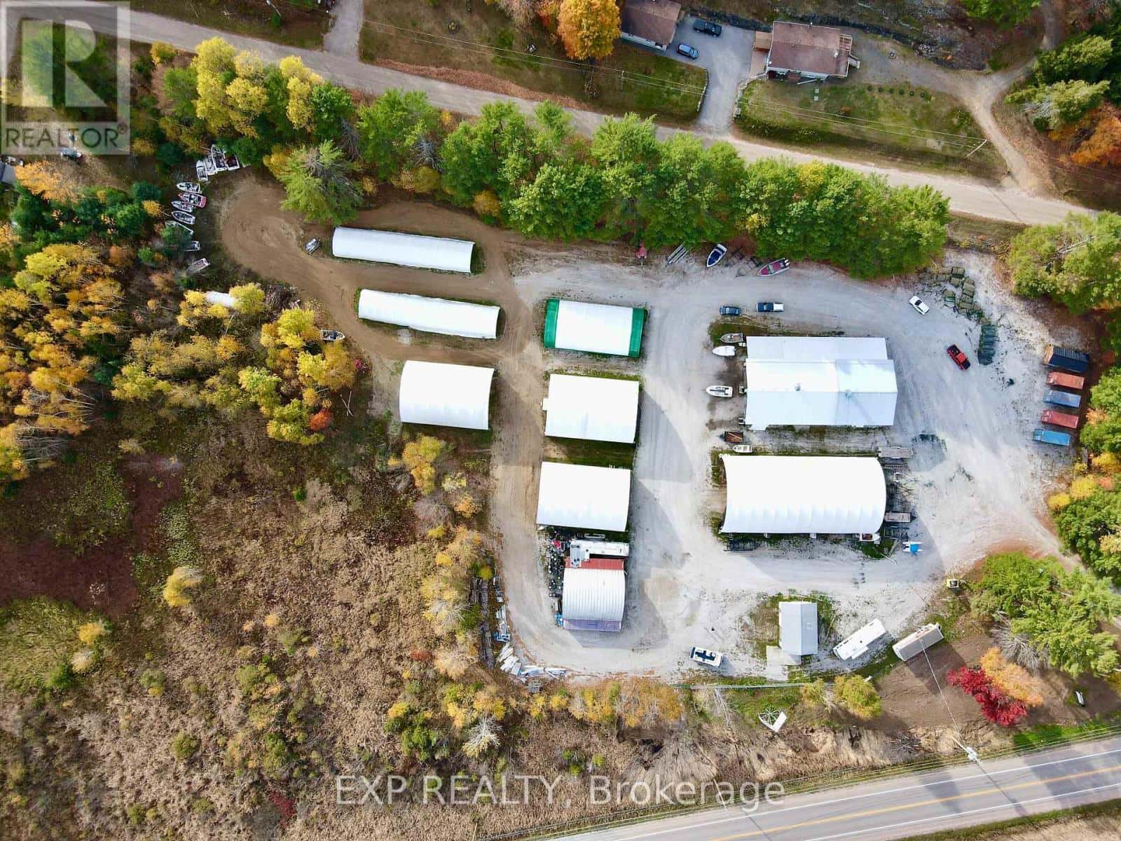 12706 HIGHWAY 41 HIGHWAY — Addington Highlands (Addington Highlands), Ontario - Photo 4 of 40