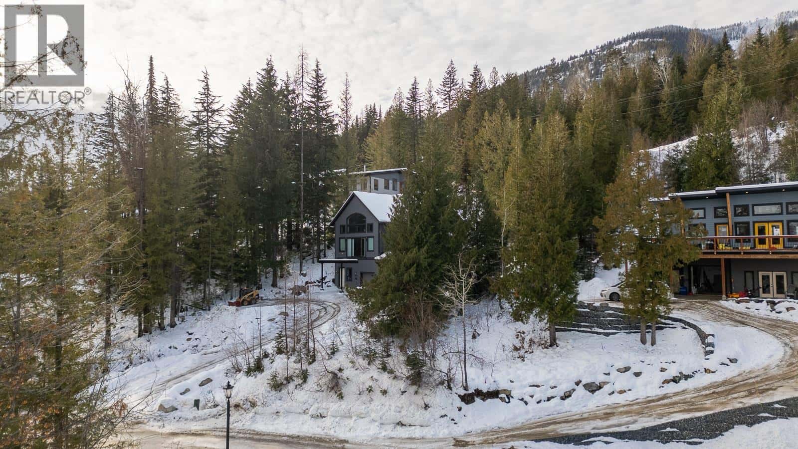 1015 OLAUS Way — Rossland, British Columbia - Photo 4 of 18