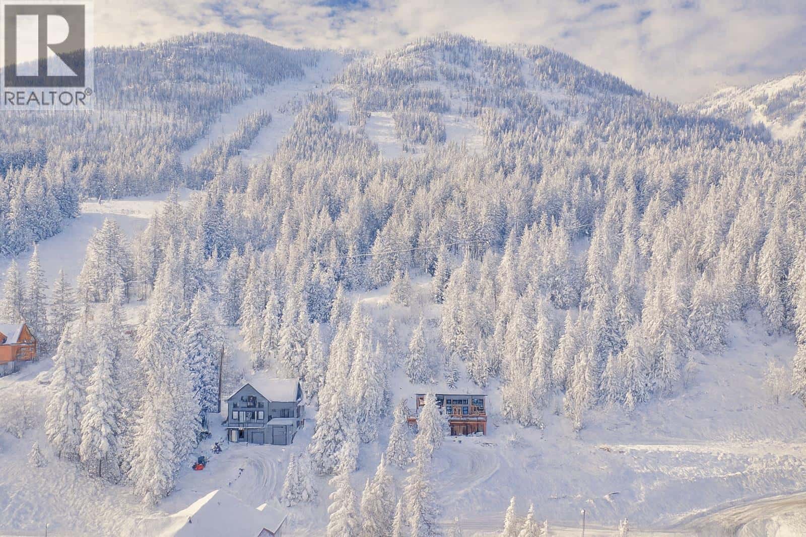 1015 OLAUS Way — Rossland, British Columbia - Photo 5 of 18