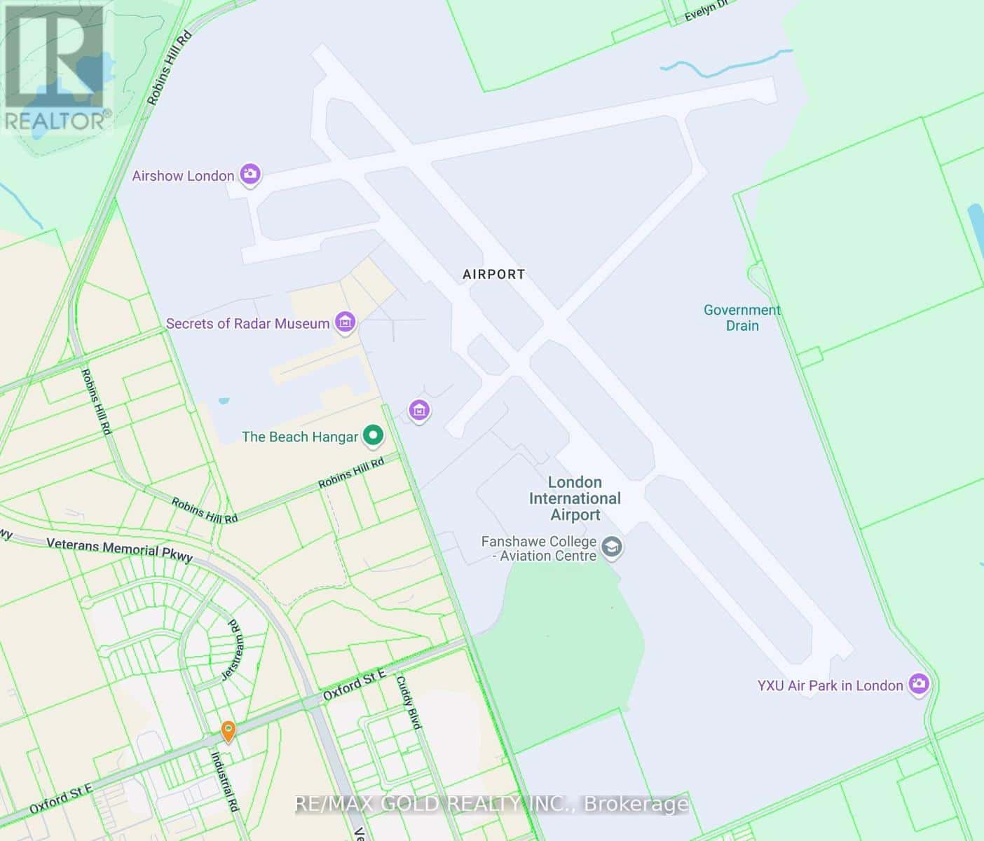 2109 OXFORD STREET E — London East (East I) - Photo 2 of 12