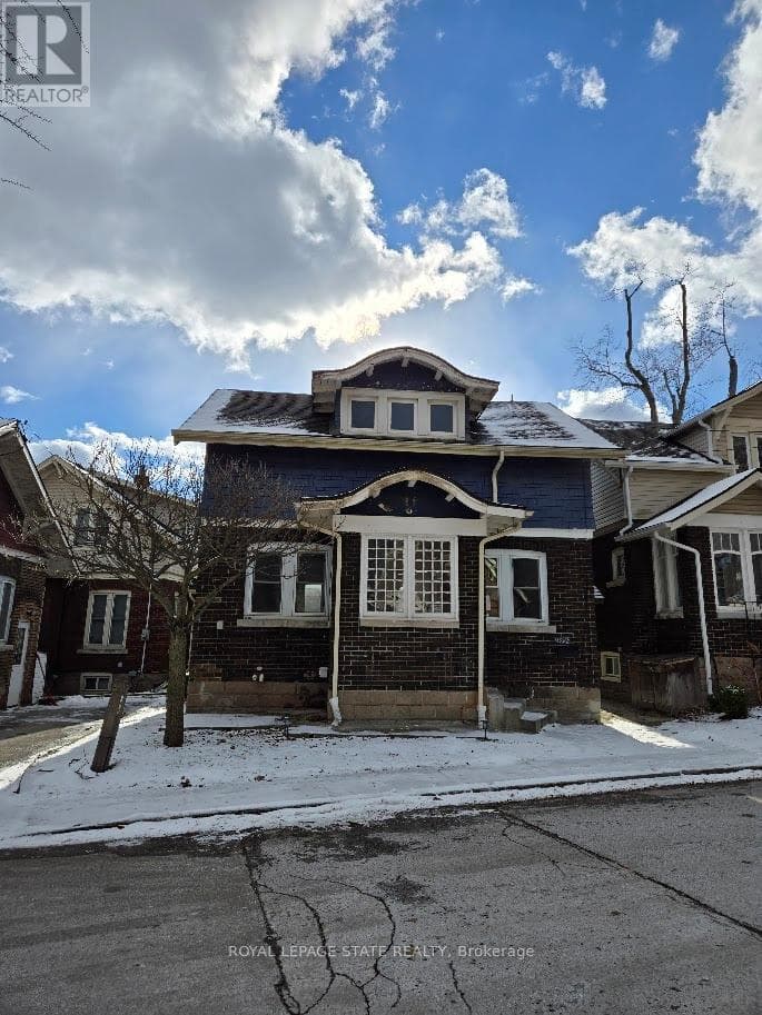 4352 OTTER STREET — Niagara Falls (Downtown), Ontario - Main photo