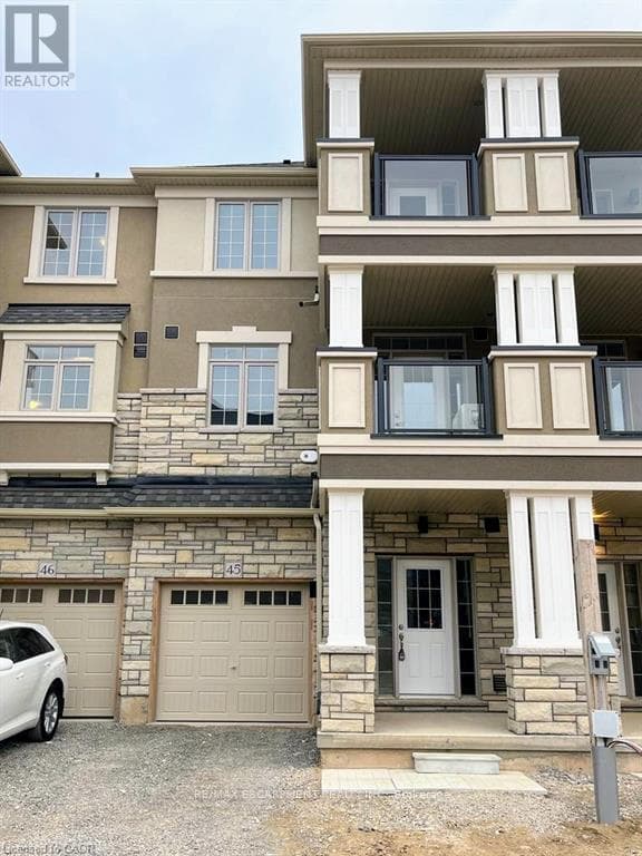 Hamilton (Ancaster) — Hamilton (Ancaster) - Main photo