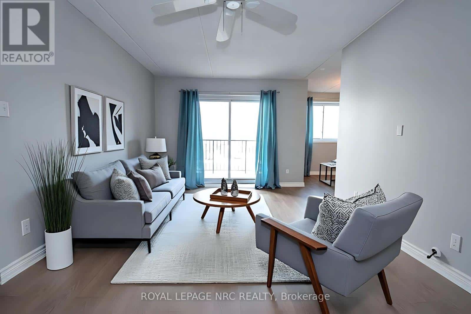 212 - 6 WESTLAKE LANE — St. Catharines (Lakeport), Ontario - Photo 5 of 44