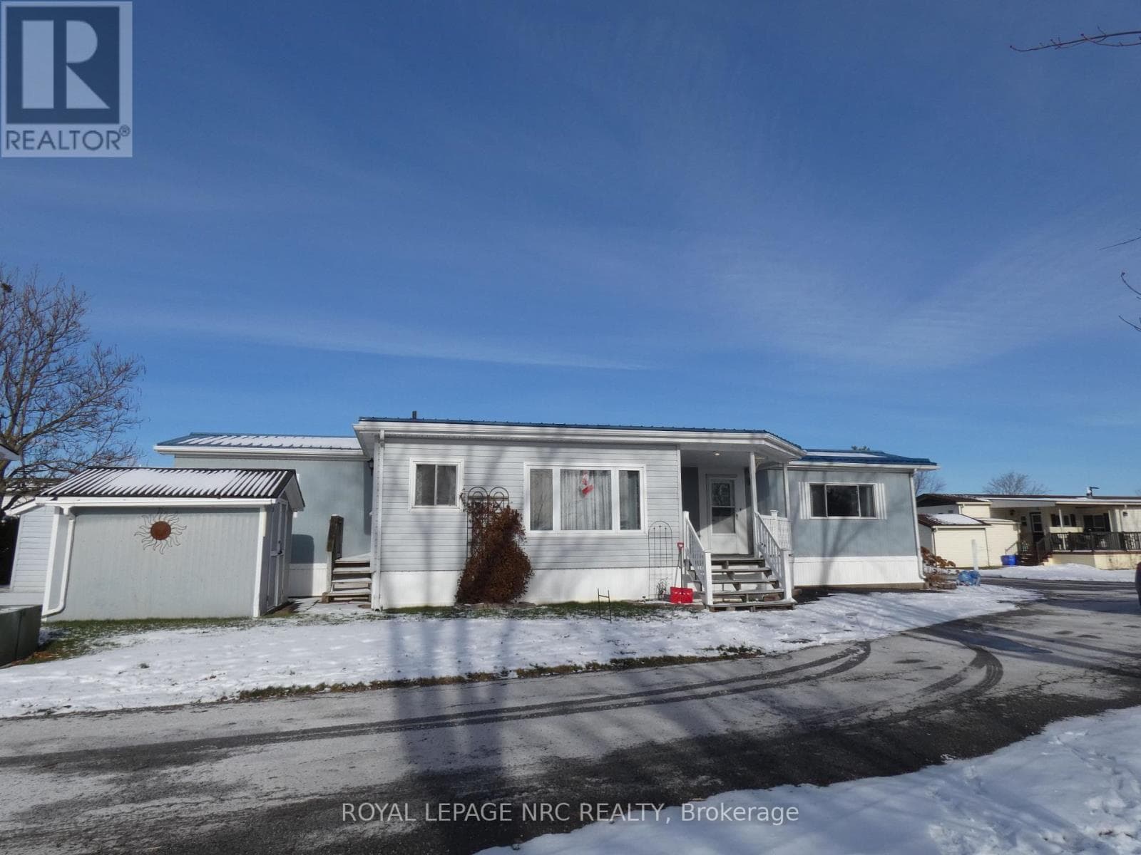 121 - 3033 TOWNLINE ROAD — Fort Erie (Black Creek), Ontario - Main photo