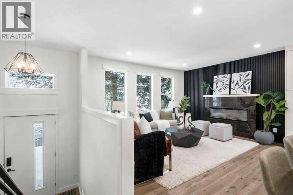 144 Deer Ridge Way SE — Calgary, Alberta - Photo 3 of 50