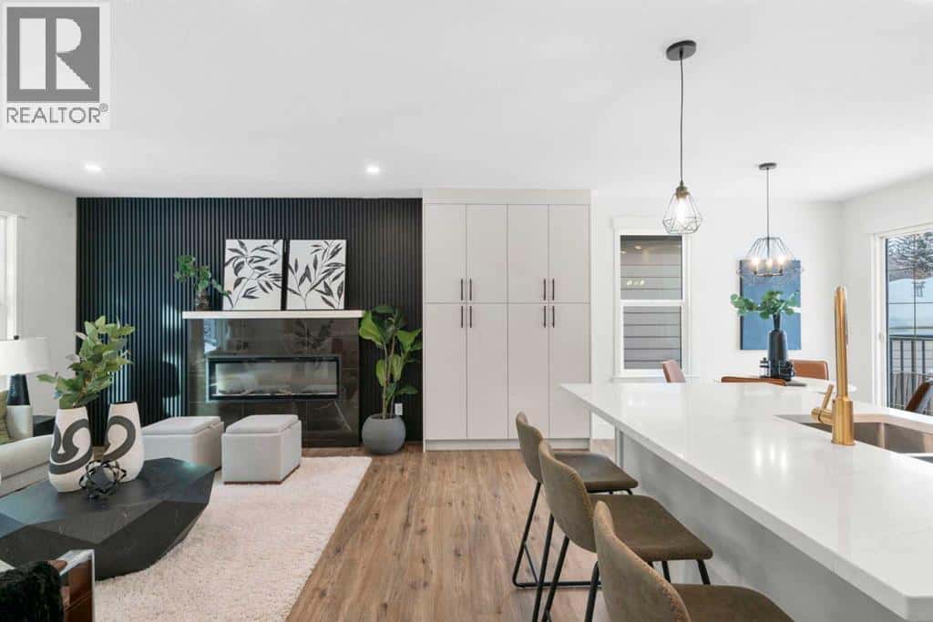 144 Deer Ridge Way SE — Calgary, Alberta - Photo 4 of 50