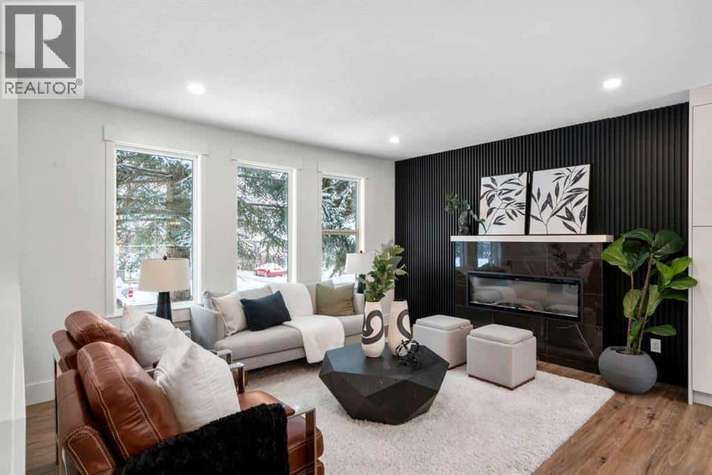 144 Deer Ridge Way SE — Calgary, Alberta - Photo 5 of 50