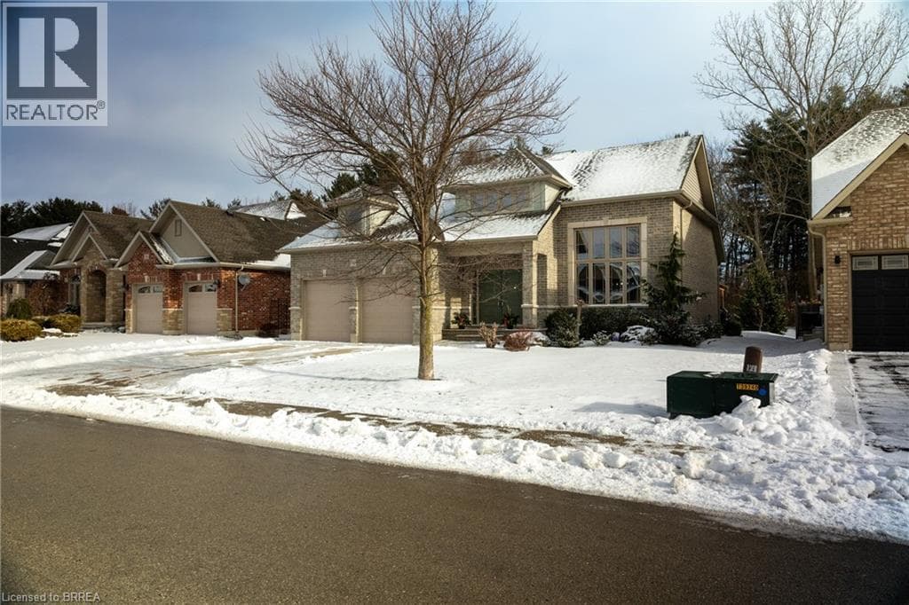 72 NEWPORT Lane — Port Dover, Ontario - Main photo