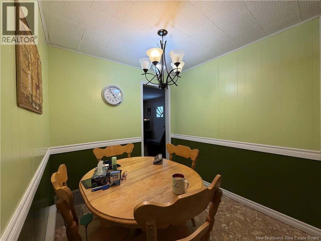 246 Rue Acadie — Beresford, New Brunswick - Photo 5 of 17