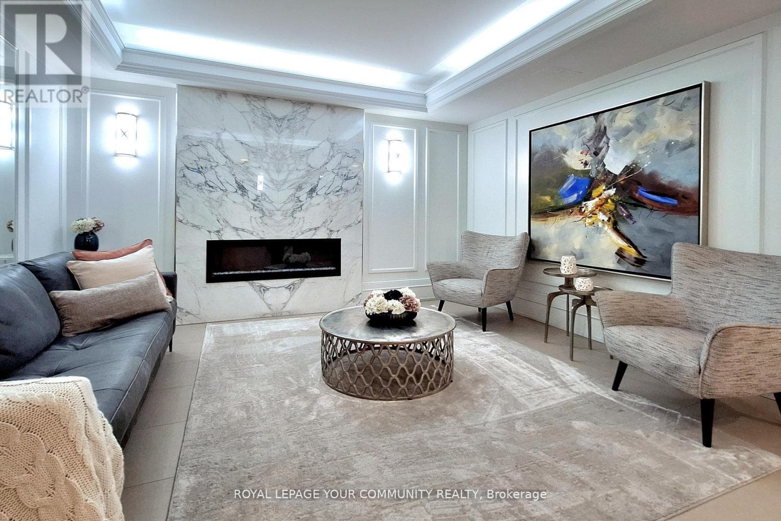 205 - 309 MAJOR MACKENZIE DRIVE — Richmond Hill (Harding), Ontario - Main photo