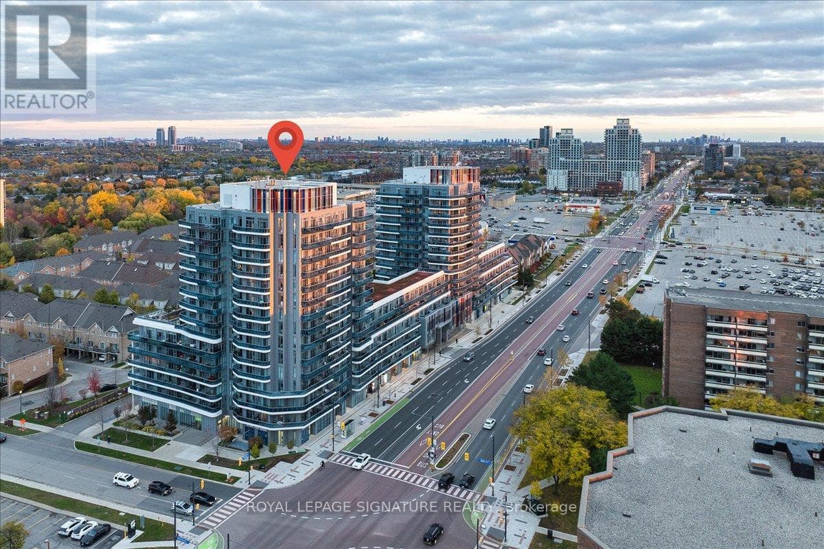 LPH06 - 9471 YONGE STREET — Richmond Hill (Observatory), Ontario - Main photo