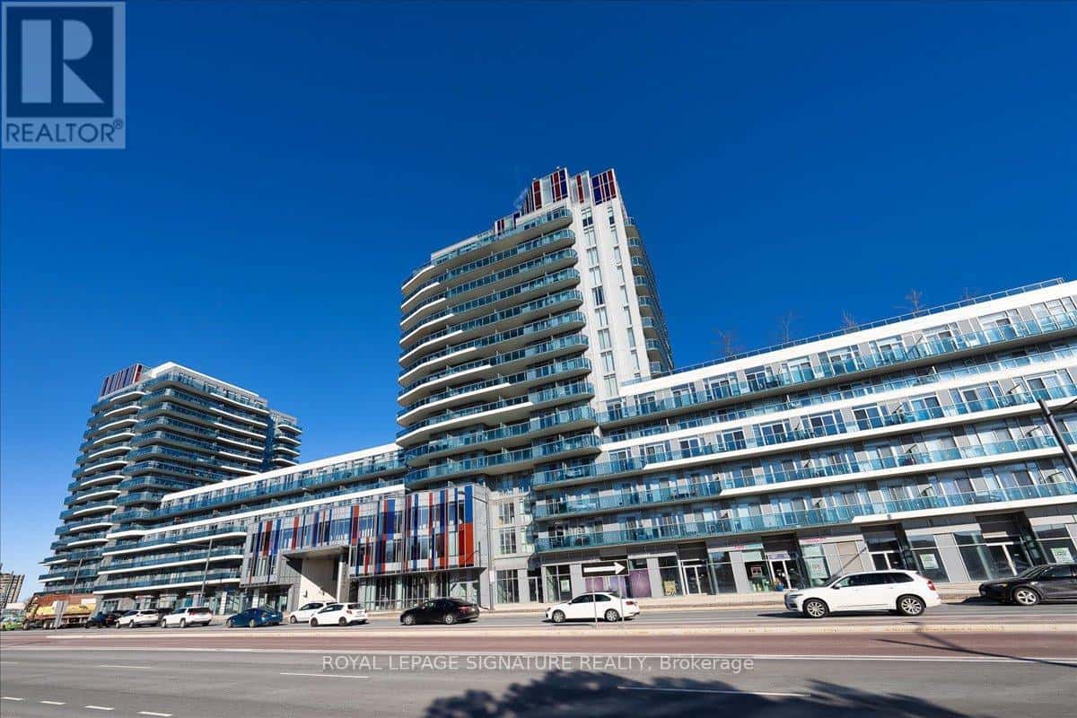 LPH06 - 9471 YONGE STREET — Richmond Hill (Observatory), Ontario - Photo 2 of 39