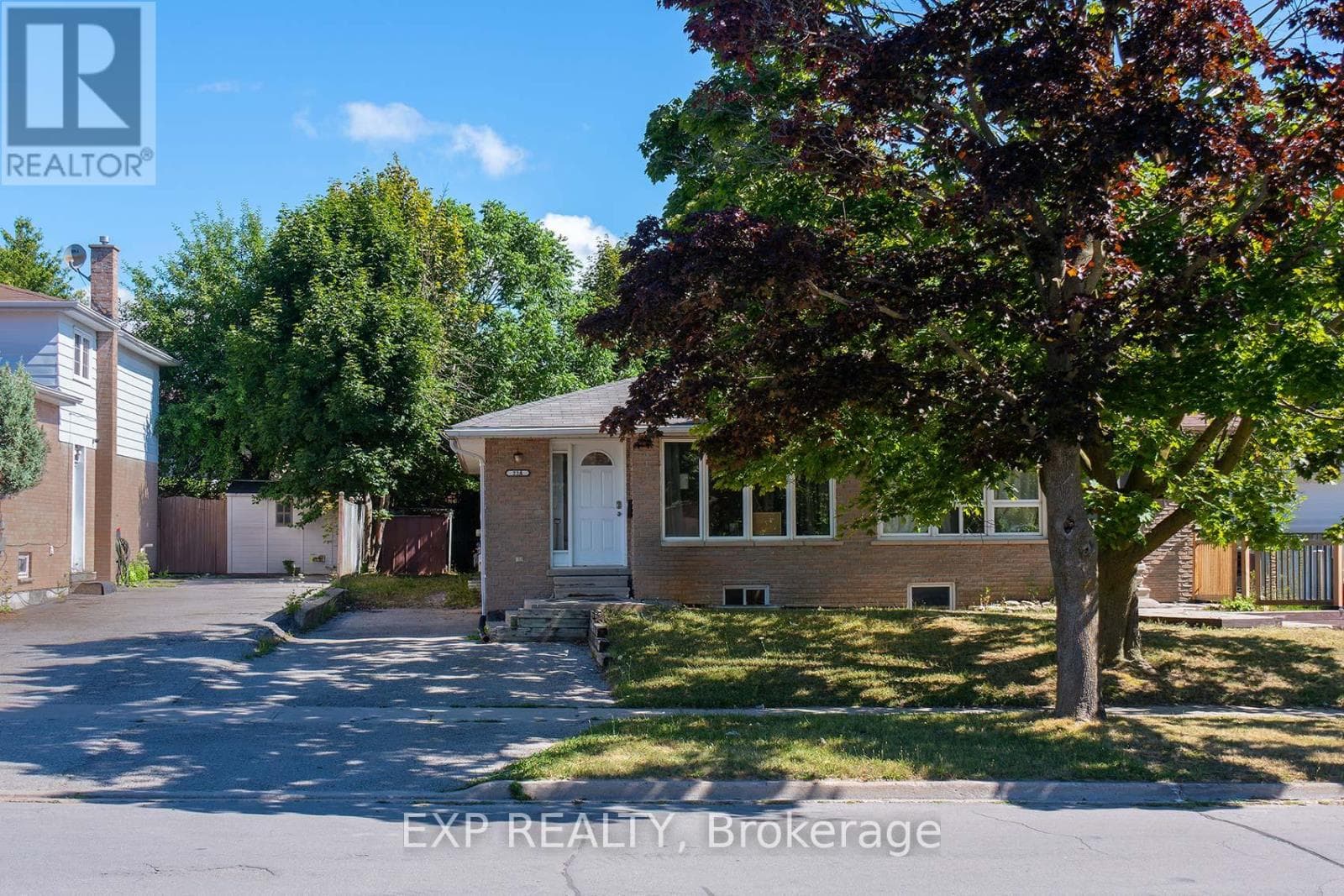 22A BERNICK DRIVE — Barrie (Grove East), Ontario - Main photo