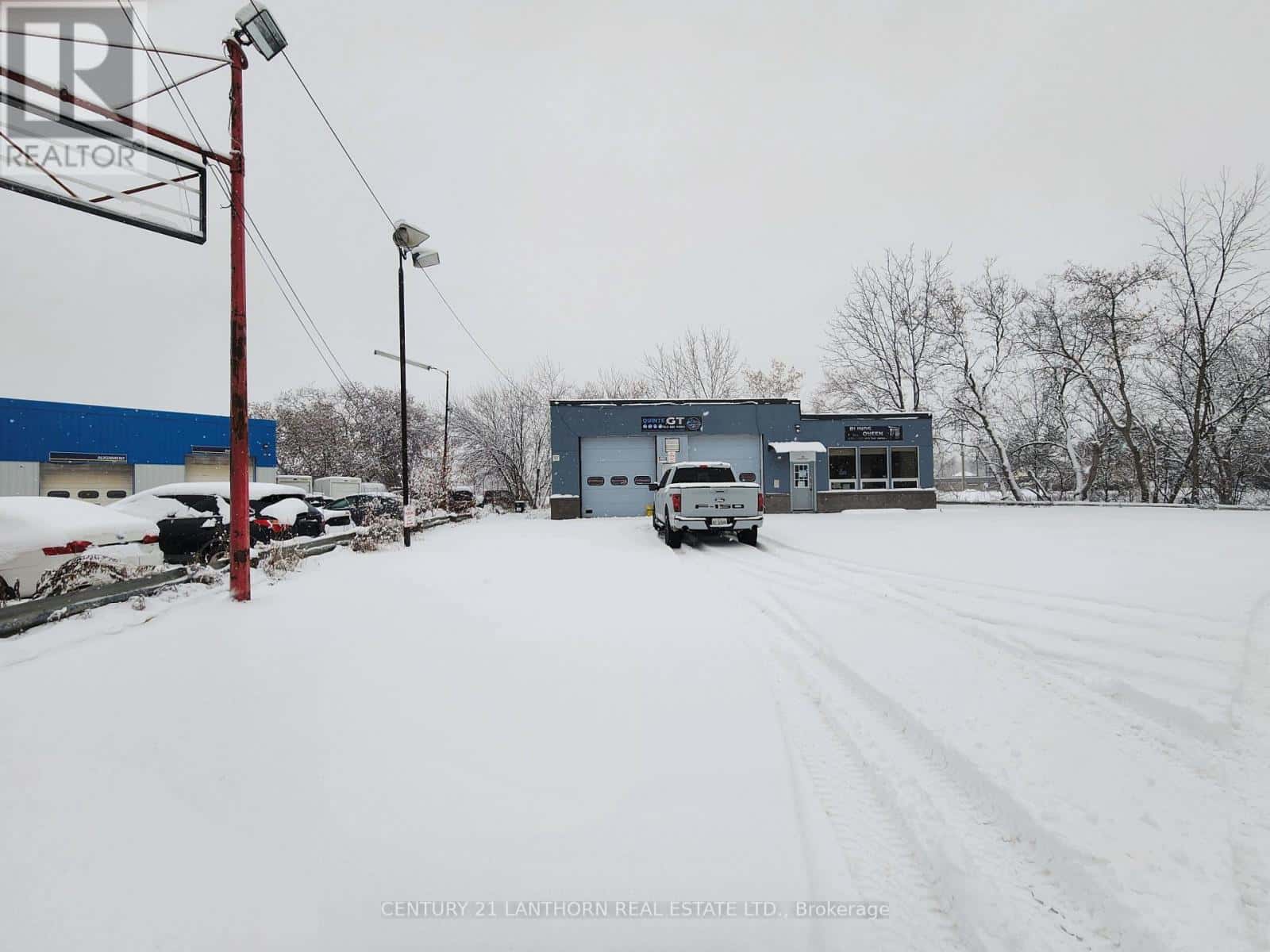 Belleville (Belleville Ward) — Belleville (Belleville Ward) - Photo 3 of 17