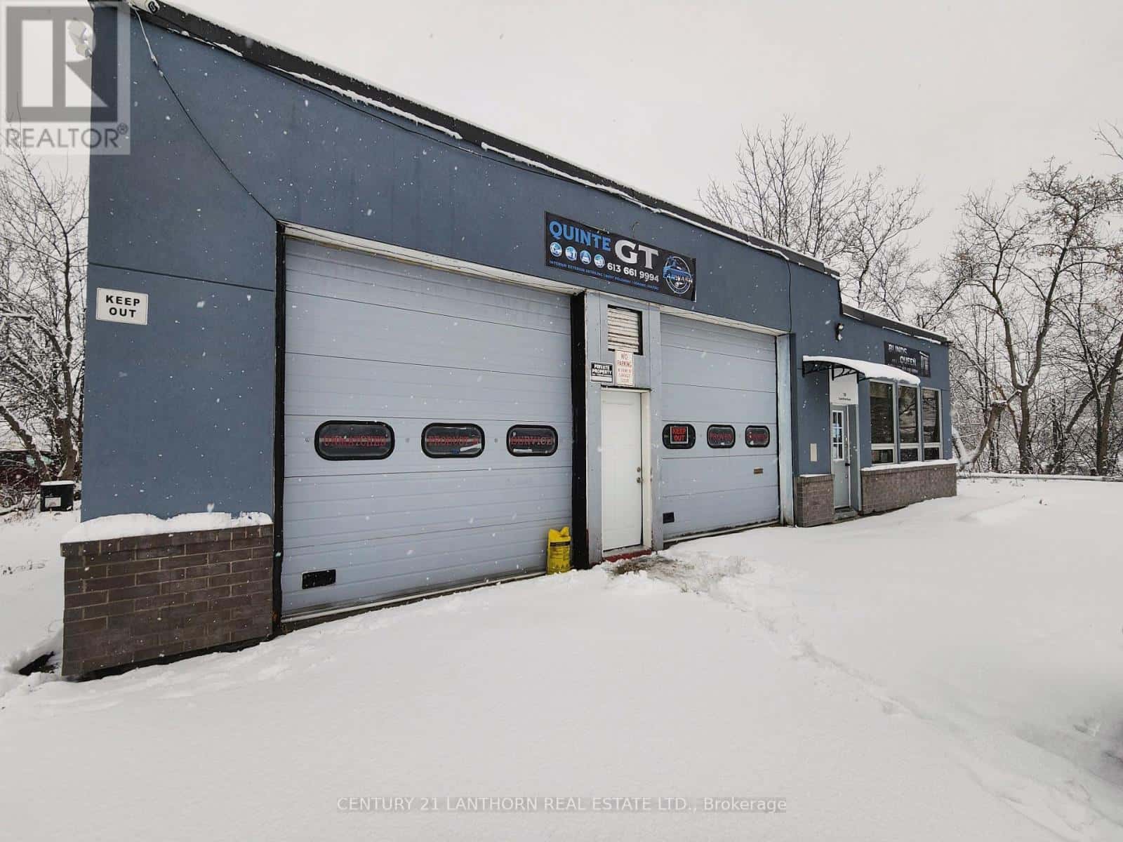 Belleville (Belleville Ward) — Belleville (Belleville Ward) - Photo 4 of 17