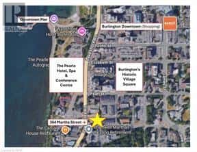 384 MARTHA STREET — Burlington (Brant) - Photo 3 of 3