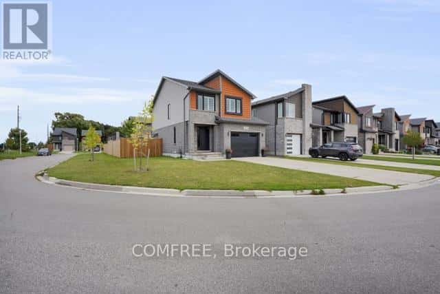 2221 TRIBALWOOD STREET — London North (North E), Ontario - Photo 5 of 37