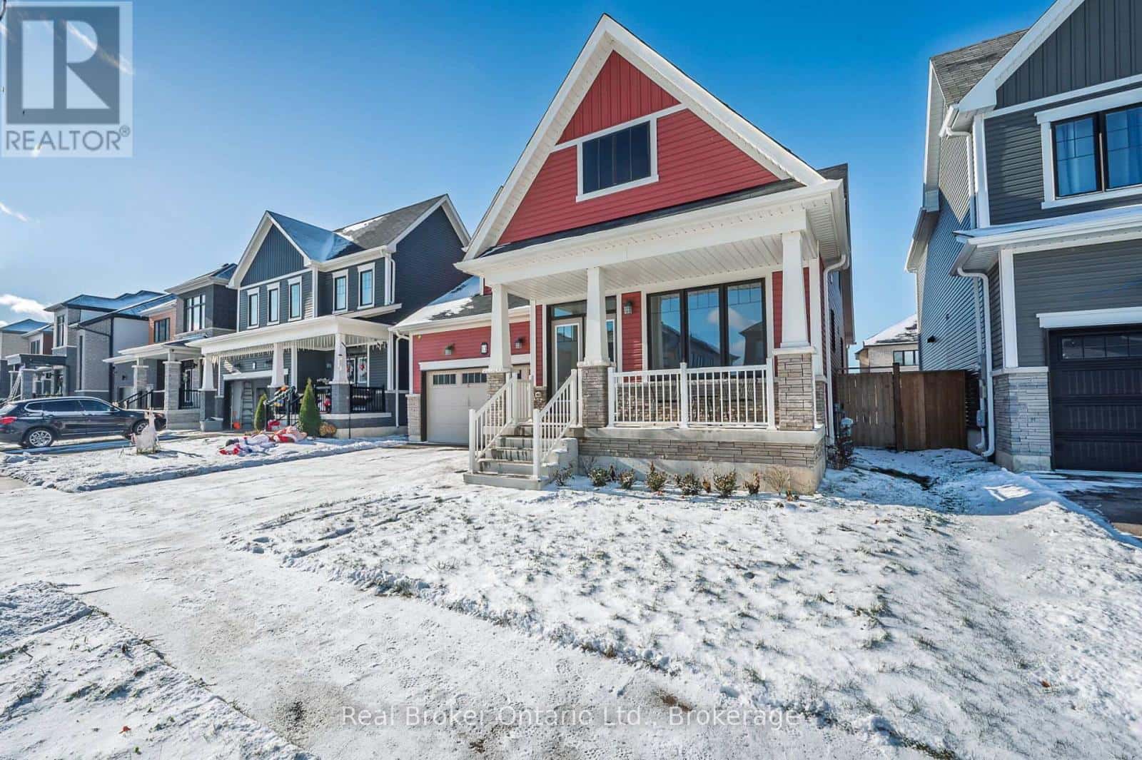 11 FRONTIER DRIVE — Thorold (Rolling Meadows), Ontario - Photo 4 of 40