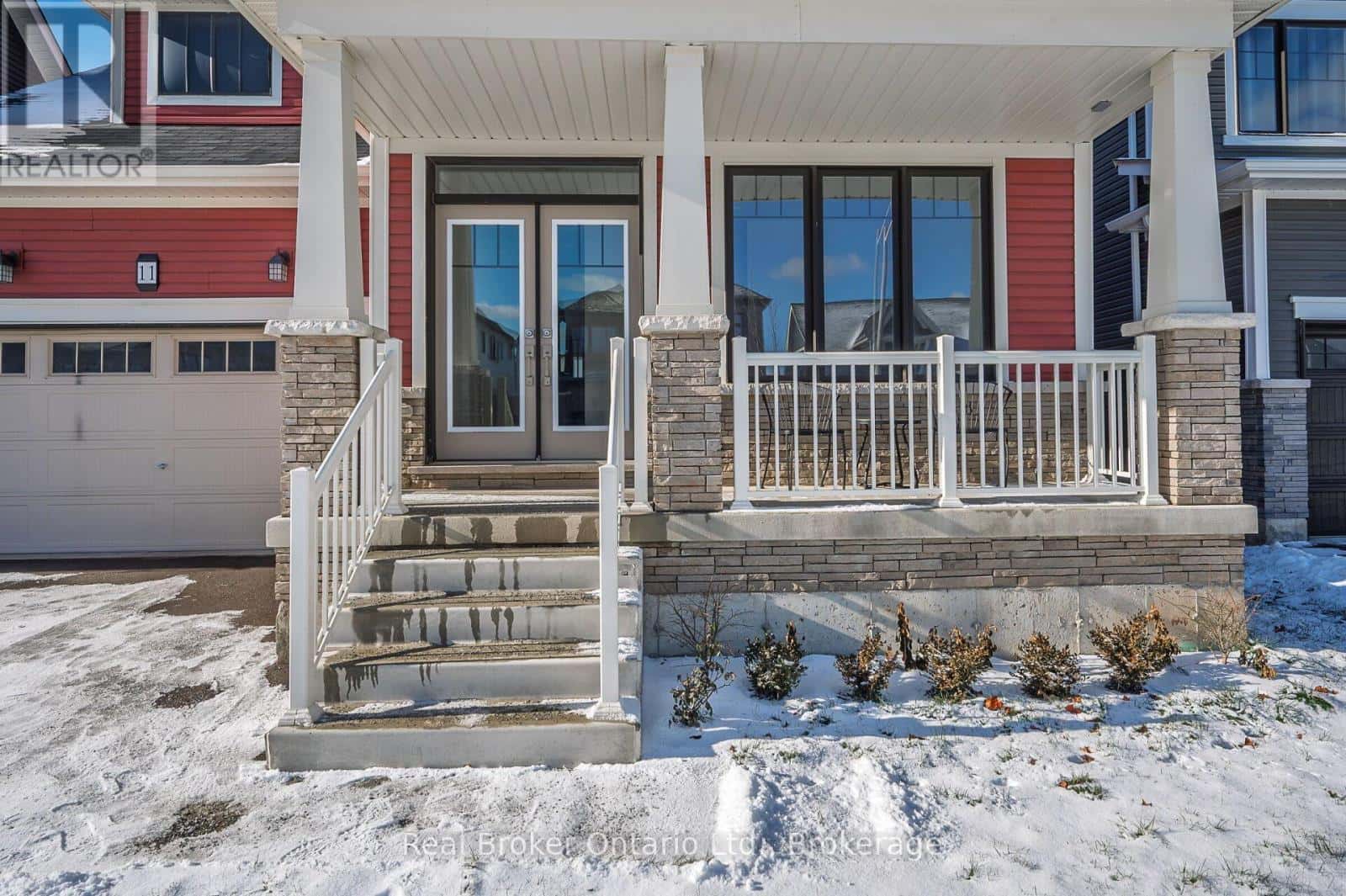 11 FRONTIER DRIVE — Thorold (Rolling Meadows), Ontario - Photo 5 of 40