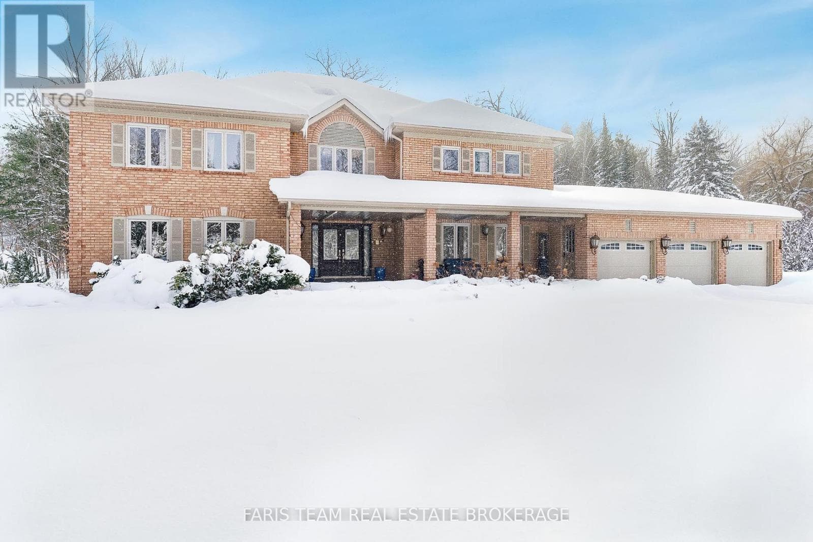 1762 WILKINSON STREET — Innisfil, Ontario - Main photo