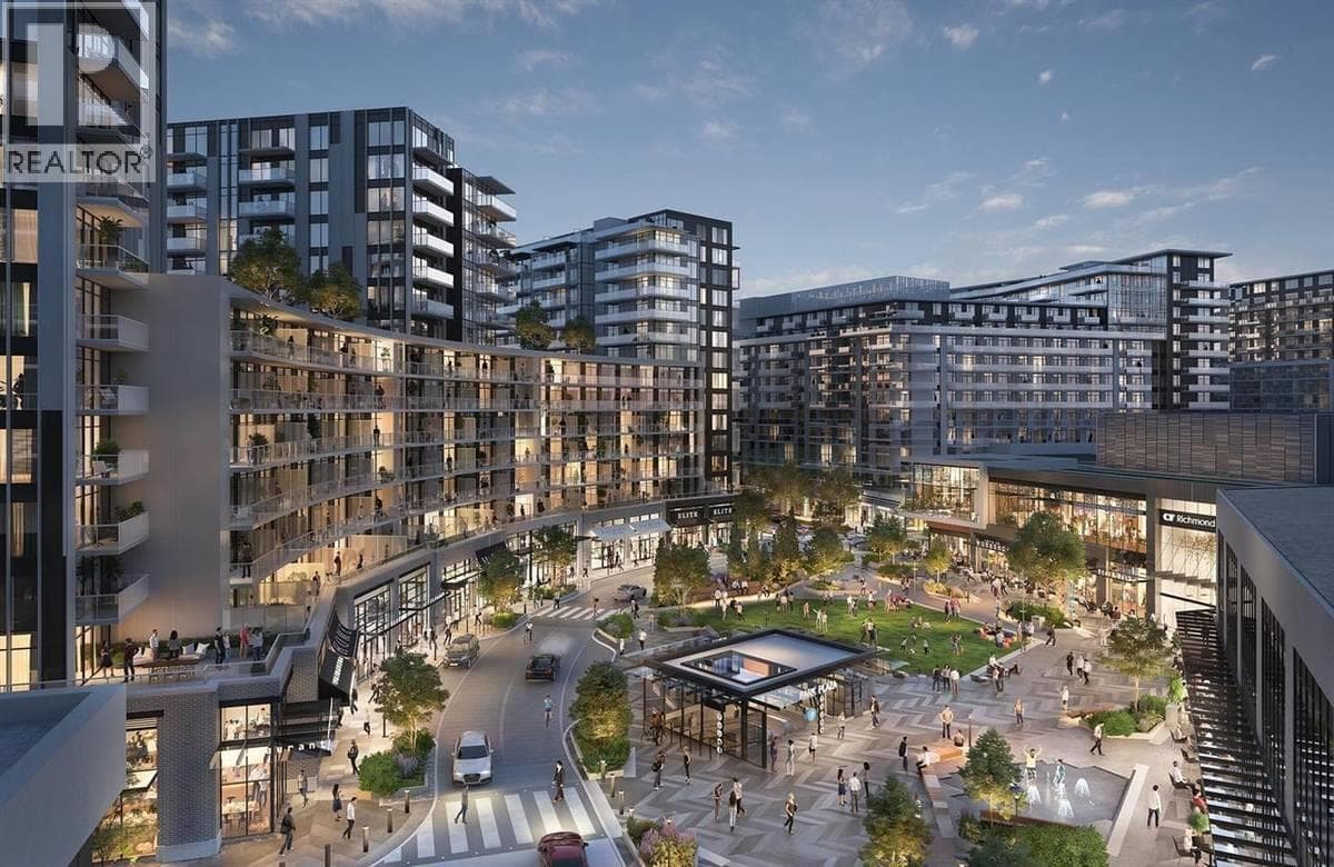 821 6300 MINORU BOULEVARD — Richmond - Main photo