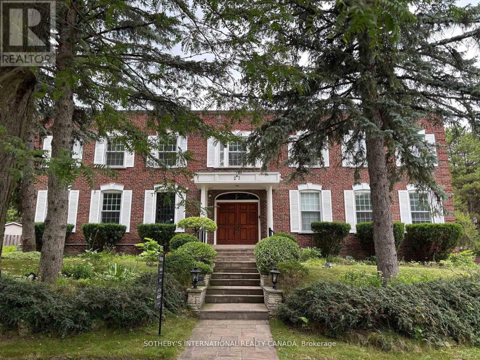 Toronto (St. Andrew-Windfields) — Toronto (St. Andrew-Windfields) - Main photo