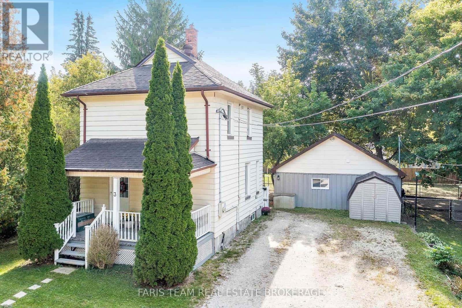 3 JOHN DRIVE — Innisfil (Cookstown), Ontario - Photo 2 of 50