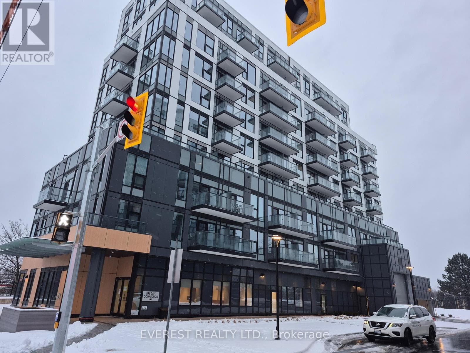 Toronto (Rouge) — Toronto (Rouge) - Main photo