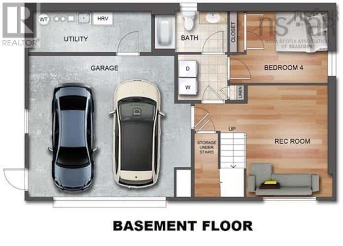 Lot 227 Surf Drive — Whites Lake, Nova Scotia - Photo 3 of 3
