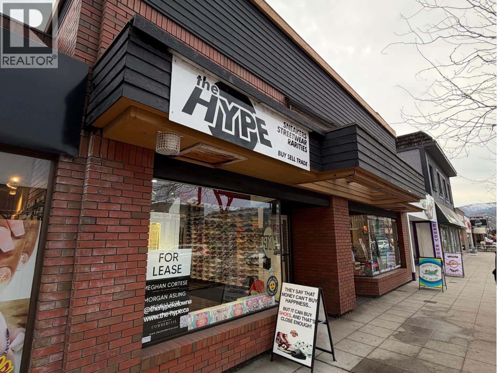 543 Bernard Avenue — Kelowna - Photo 2 of 26