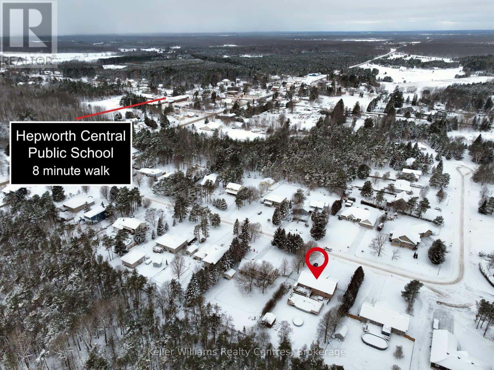 27 PINE TREE DRIVE — South Bruce Peninsula, Ontario - Photo 3 of 49