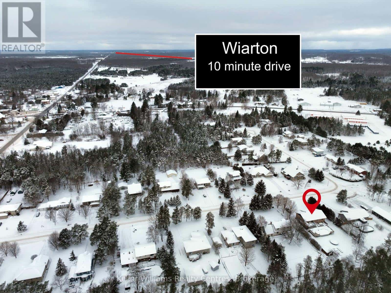 27 PINE TREE DRIVE — South Bruce Peninsula, Ontario - Photo 5 of 49