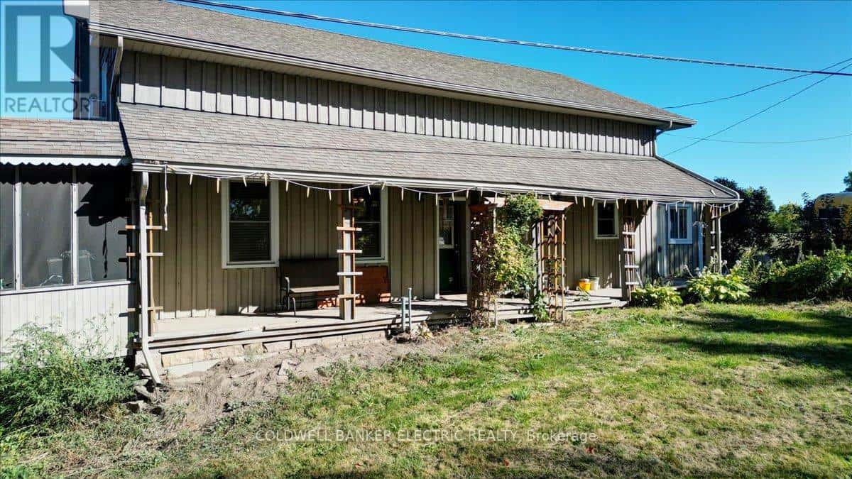 450 THOMASBURG ROAD — Centre Hastings, Ontario - Photo 2 of 48