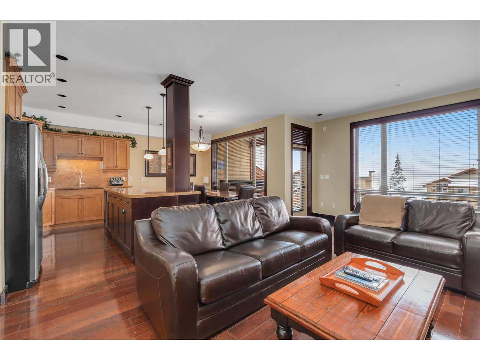 7700 Porcupine Road Unit# 209 — Big White, British Columbia - Photo 3 of 41